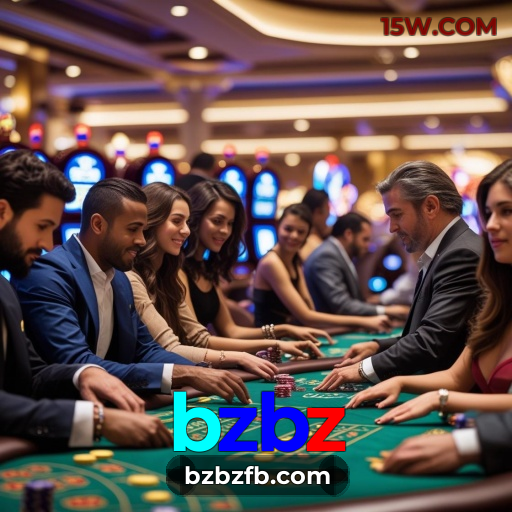 Estatísticas do Jogo bzbz