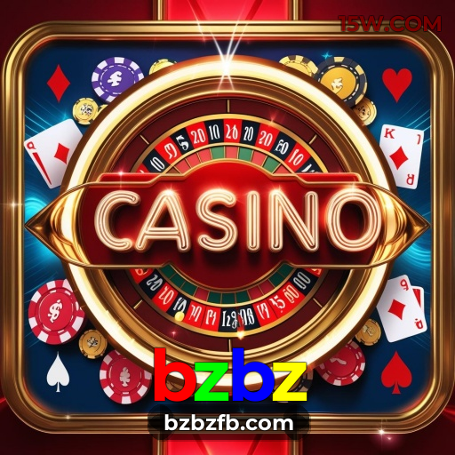 Bônus de Boas-vindas bzbz