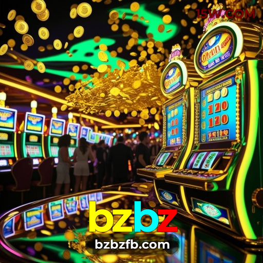 Gates of Olympus bzbz