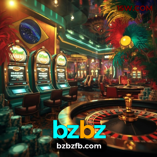 Provedores de Jogos bzbz