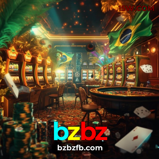 Jogos de Slot bzbz