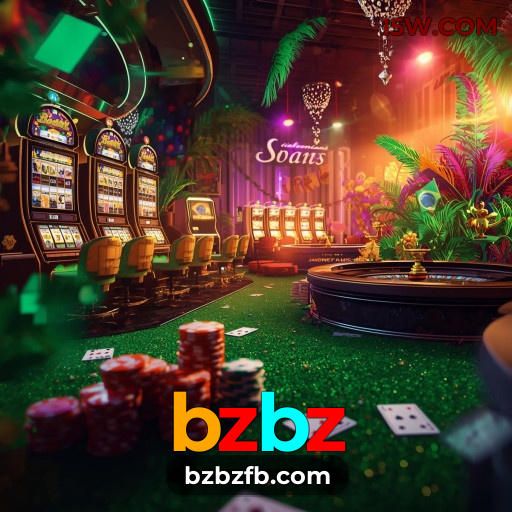 Casino Ao Vivo bzbz