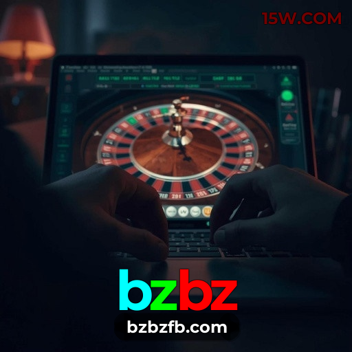 Bônus de Boas-vindas bzbz